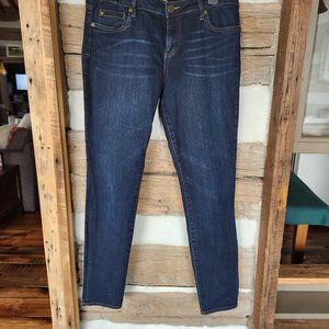 Kut From The Cloth Toothpick Skinny Jeans